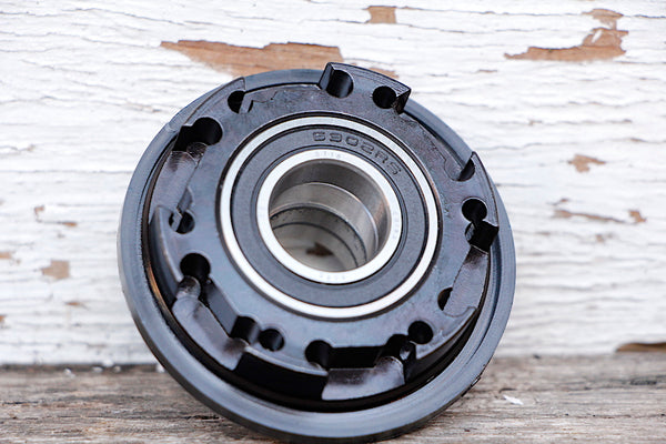 Profile -Profile Elite Cassette Drivers -HUB (PARTS) -Anchor BMX