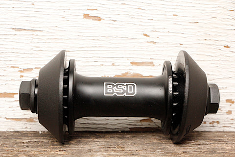 BSD -BSD Pro Street Front Hub -hubs (front) -Anchor BMX