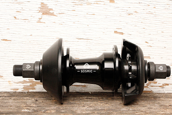 ECLAT -Eclat Seismic Cassette Hub -Hubs (rear) -Anchor BMX