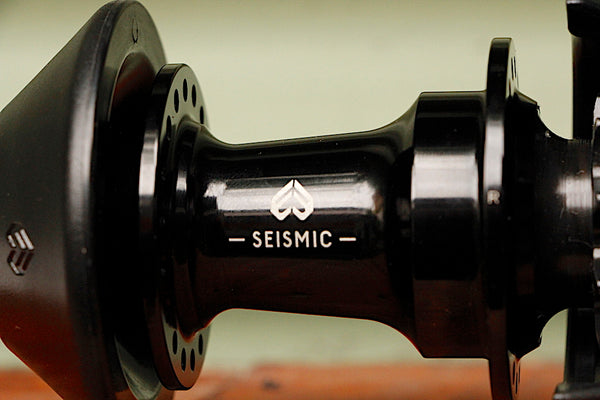 ECLAT -Eclat Seismic Cassette Hub -Hubs (rear) -Anchor BMX