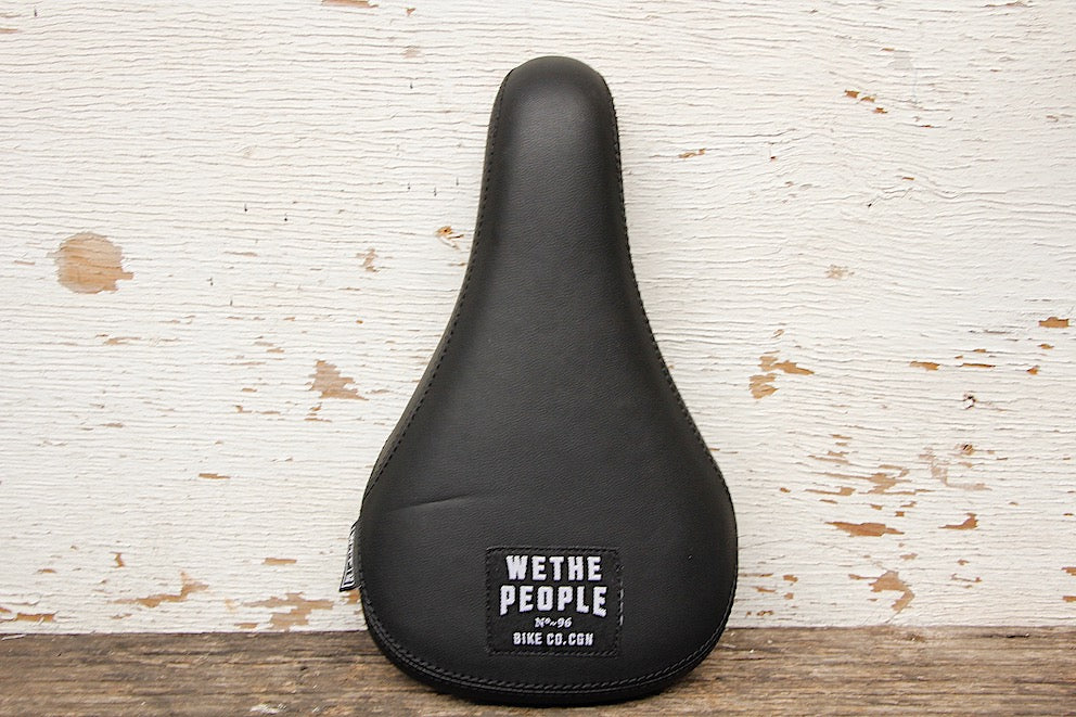 Wethepeople bmx top seat