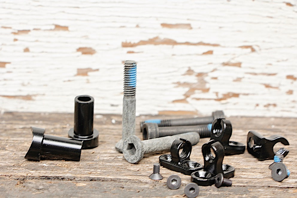 Wethepeople brake mount online kit