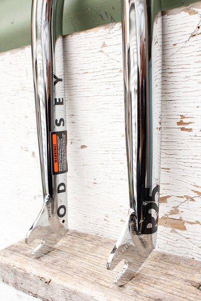 ODYSSEY -Odyssey R25 Forks -FORKS -Anchor BMX