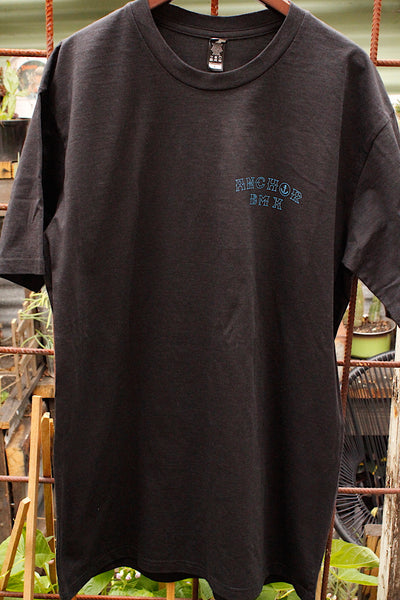 Anchor BMX -The Anchor Neon Tee -CLOTHING -Anchor BMX