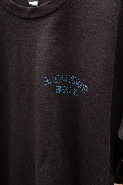 Anchor BMX -The Anchor Neon Tee -CLOTHING -Anchor BMX