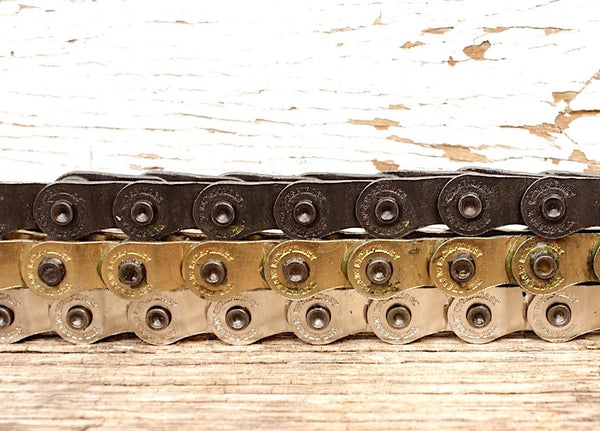 THE SHADOW CONSPIRACY -TSC Interlock Chain -CHAINS -Anchor BMX
