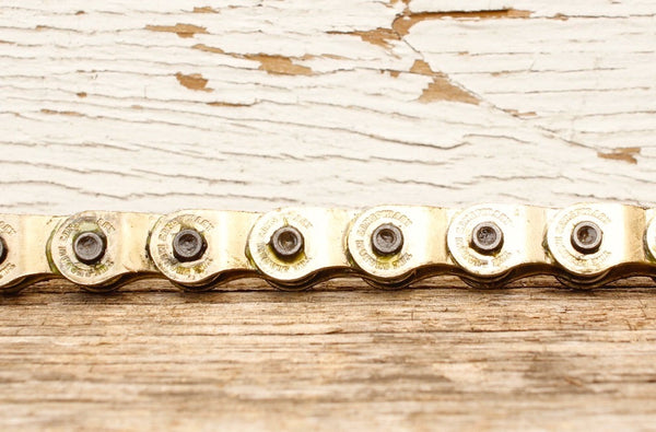 THE SHADOW CONSPIRACY -TSC Interlock Chain -CHAINS -Anchor BMX
