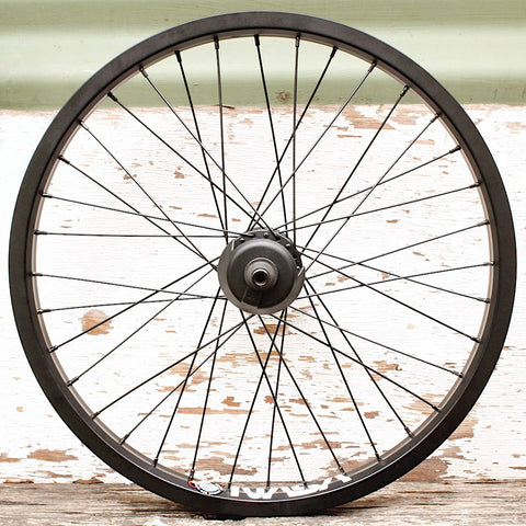 BSD -BSD West Coaster Mind Wheel -WHEELS + SPOKES + BUILDS -Anchor BMX