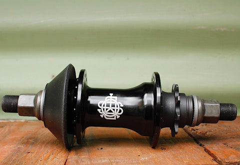 ODYSSEY -Odyssey C5 Cassette Hub -Hubs (rear) -Anchor BMX