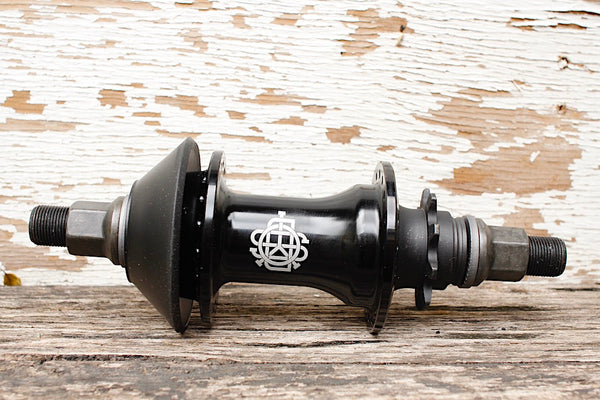 ODYSSEY -Odyssey C5 Cassette Hub -Hubs (rear) -Anchor BMX