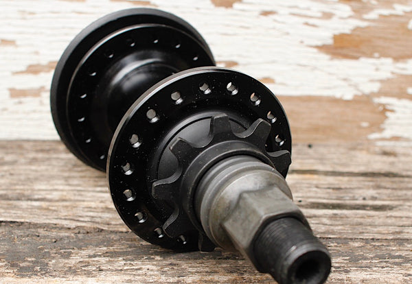 ODYSSEY -Odyssey C5 Cassette Hub -Hubs (rear) -Anchor BMX