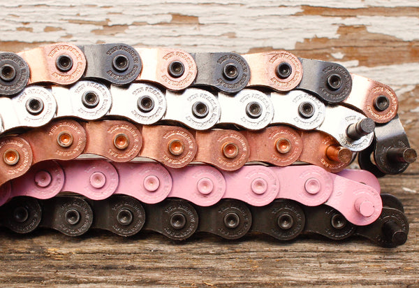 TSC Interlock Chain