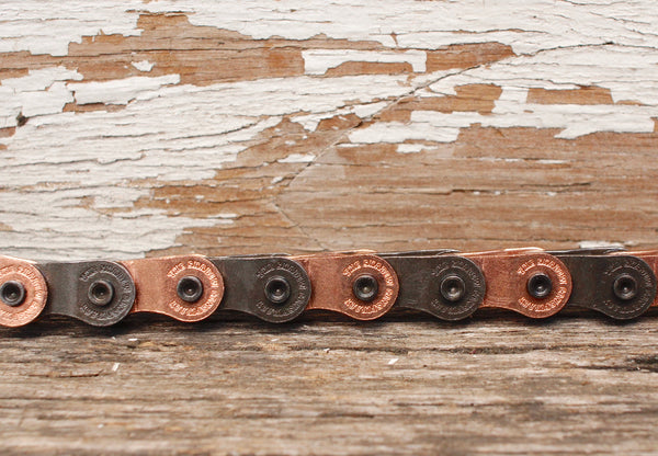 THE SHADOW CONSPIRACY -TSC Interlock Chain -CHAINS -Anchor BMX