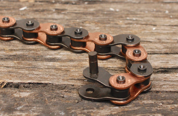 THE SHADOW CONSPIRACY -TSC Interlock Chain -CHAINS -Anchor BMX