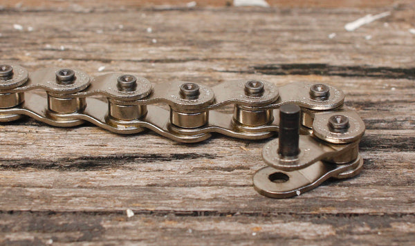 THE SHADOW CONSPIRACY -TSC Interlock Chain -CHAINS -Anchor BMX