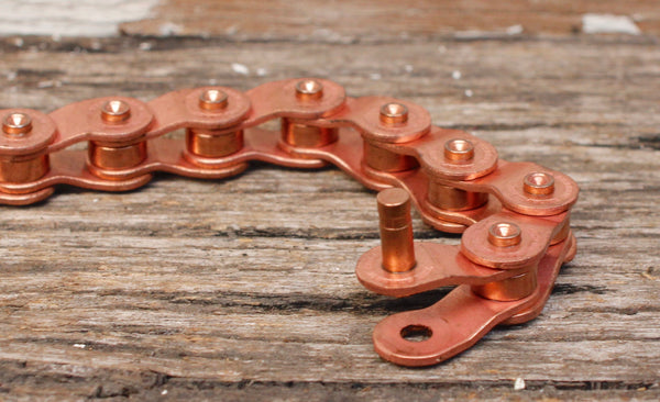 THE SHADOW CONSPIRACY -TSC Interlock Chain -CHAINS -Anchor BMX