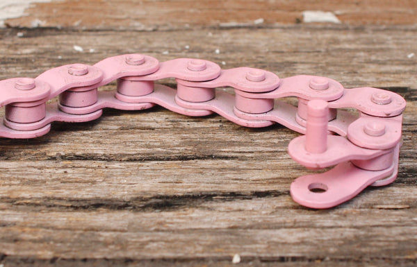 THE SHADOW CONSPIRACY -TSC Interlock Chain -CHAINS -Anchor BMX