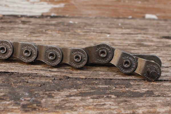 THE SHADOW CONSPIRACY -TSC Interlock Chain -CHAINS -Anchor BMX
