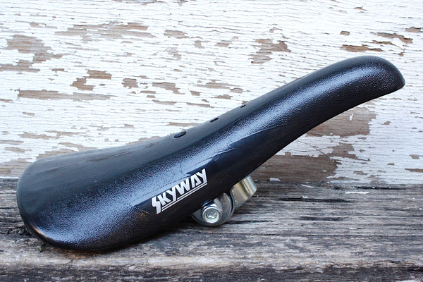 SKYWAY -Skyway Aero Railed Seat -SEATS -Anchor BMX