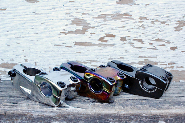 SALT -Salt Pro V2 Top load Stem -STEMS -Anchor BMX