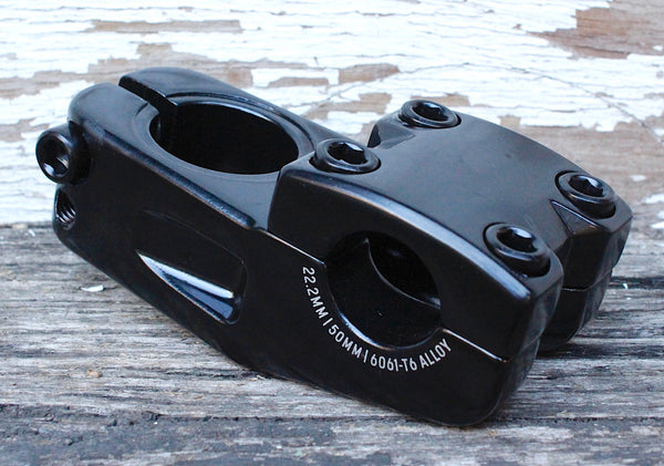 SALT -Salt Pro V2 Top load Stem -STEMS -Anchor BMX