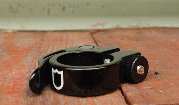 S&M Quick Release Seat Clamp