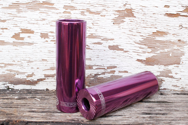 SALT -Salt AM Steel Pegs -pegs -Anchor BMX