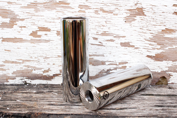SALT -Salt AM Steel Pegs -pegs -Anchor BMX