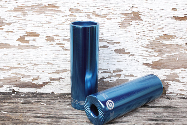 SALT -Salt AM Steel Pegs -pegs -Anchor BMX