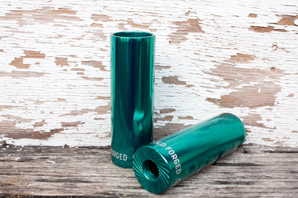 Salt AM Steel Pegs
