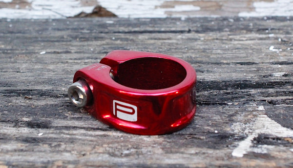 PROMAX -Promax FC1 Seat Post Clamp -Seatposts and Clamps -Anchor BMX