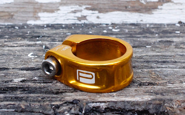 PROMAX -Promax FC1 Seat Post Clamp -Seatposts and Clamps -Anchor BMX