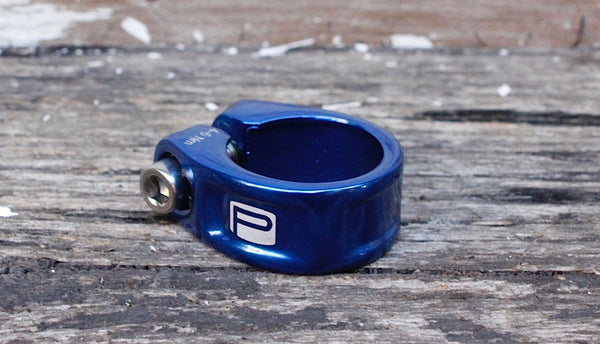 PROMAX -Promax FC1 Seat Post Clamp -Seatposts and Clamps -Anchor BMX