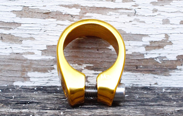PROMAX -Promax FC1 Seat Post Clamp -Seatposts and Clamps -Anchor BMX
