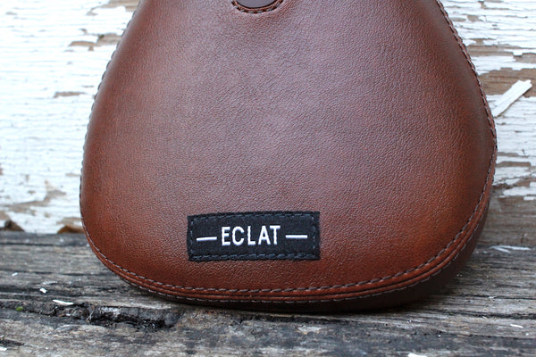 ECLAT -Eclat OZ Pivotal Seat Fat -Seats -Anchor BMX