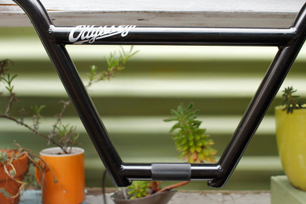 ODYSSEY -Odyssey 49er 4pc Bars -BARS -Anchor BMX