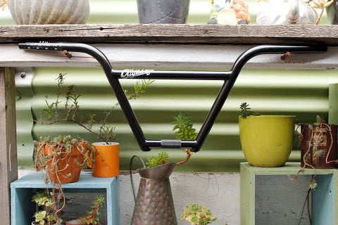 ODYSSEY -Odyssey 49er 4pc Bars -BARS -Anchor BMX
