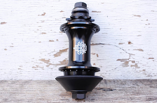 ODYSSEY -Odyssey Antigram V2 Cassette Hub -Hubs (rear) -Anchor BMX