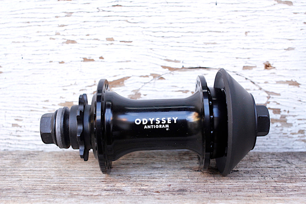 Odyssey deals antigram v2