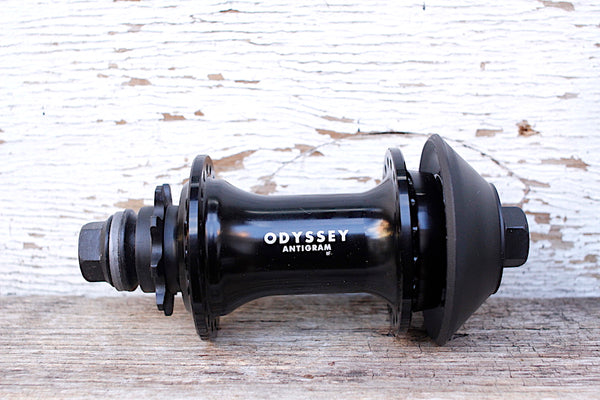 Odyssey Antigram V2 Cassette Hub