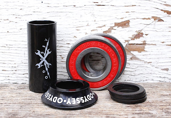 ODYSSEY -Odyssey Mid BB -Headsets and bottom brackets -Anchor BMX