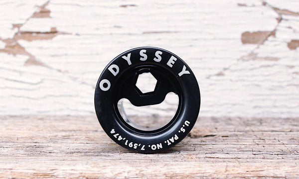 ODYSSEY -Odyssey Pre‑Load Bolt -FORKS -Anchor BMX