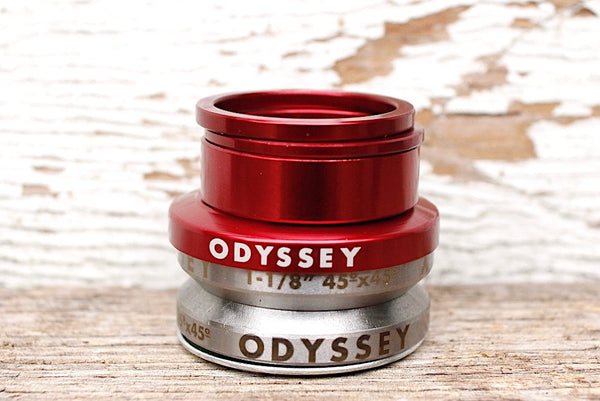 ODYSSEY -Odyssey Pro Headset -Headsets and bottom brackets -Anchor BMX