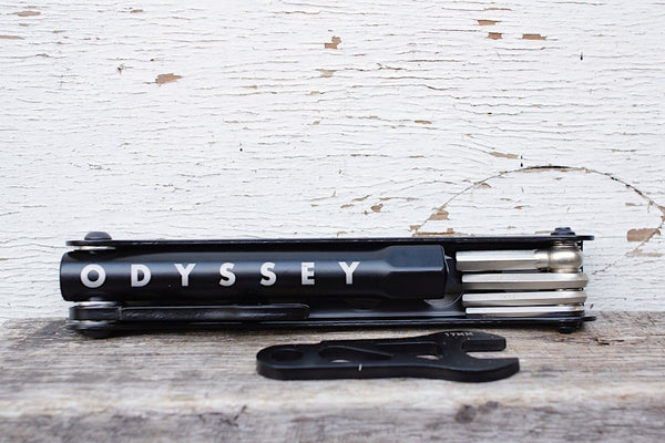 Odyssey Travel Tool