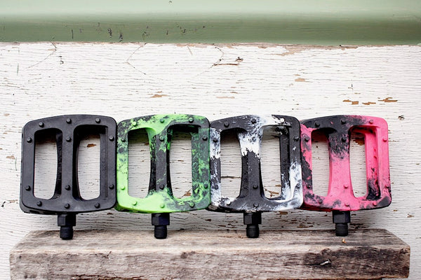 Odyssey Twisted Pro PC Pedals