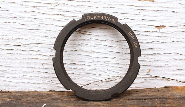 Odyssey Hazard Cassette Lock Ring