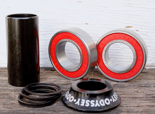 ODYSSEY -Odyssey Mid BB -Headsets and bottom brackets -Anchor BMX