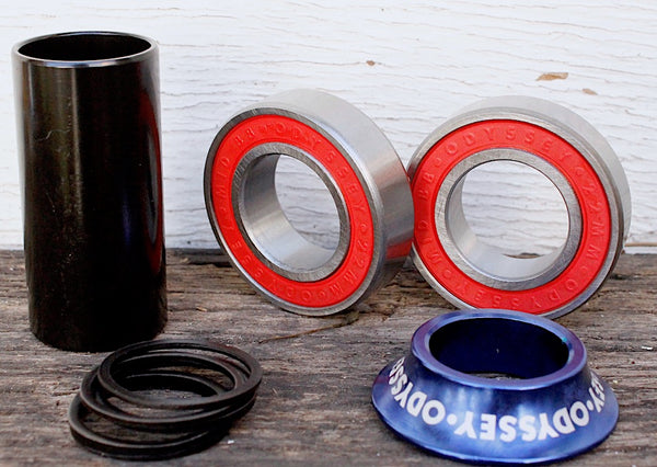 ODYSSEY -Odyssey Mid BB -Headsets and bottom brackets -Anchor BMX