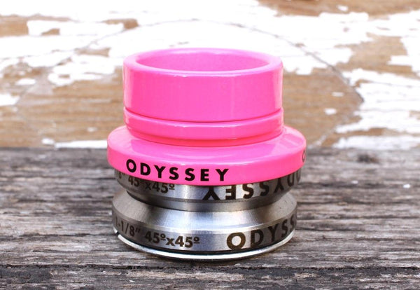 ODYSSEY -Odyssey Pro Headset -Headsets and bottom brackets -Anchor BMX