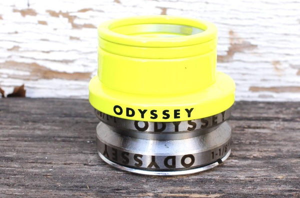 ODYSSEY -Odyssey Pro Headset -Headsets and bottom brackets -Anchor BMX